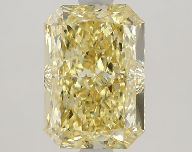 2.75ct Radiant   VVS2 Lab Created Diamond
