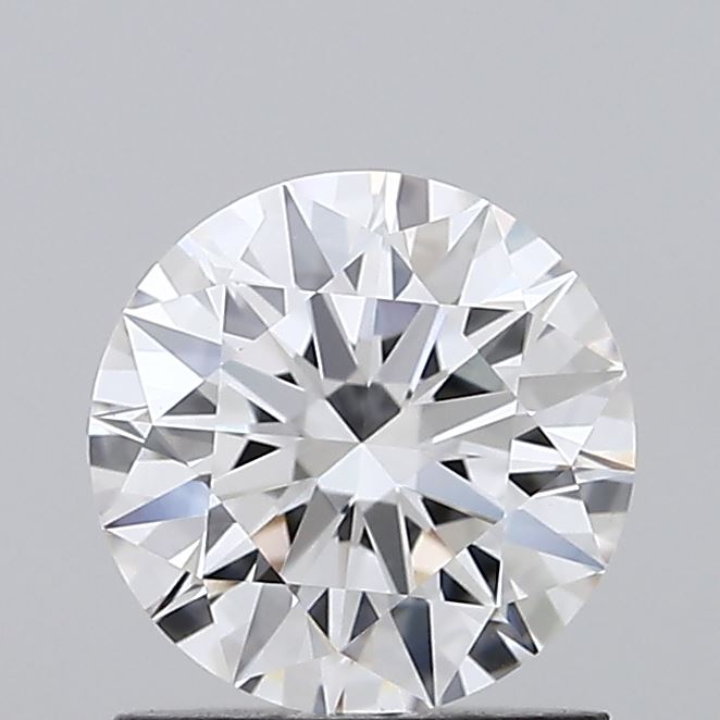 1.09ct Round E VVS2 Lab Created Diamond