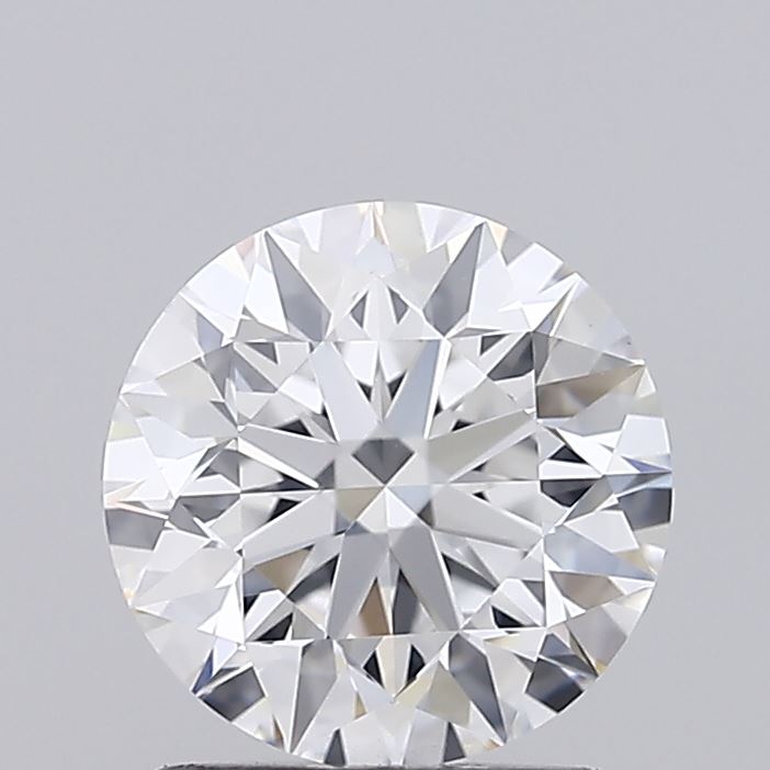 1.5ct Round D VS1 Lab Created Diamond