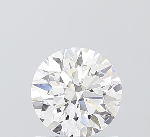 1.05ct Round D VVS2 Lab Created Diamond