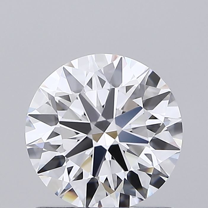 1.03ct Round D VS1 Lab Created Diamond