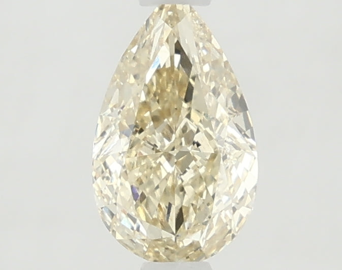 1.06ct Pear   VS1 Lab Created Diamond