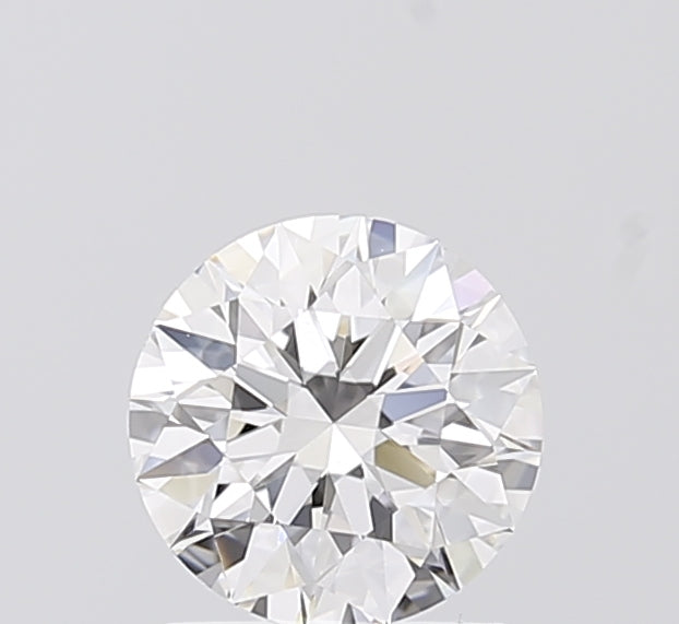 1.04ct Round D VVS2 Lab Created Diamond