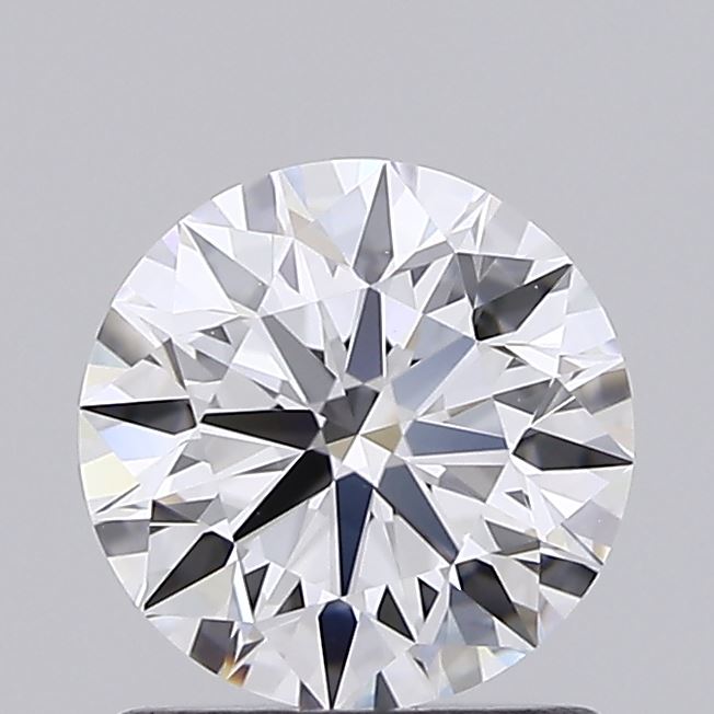 1.03ct Round D VVS2 Lab Created Diamond