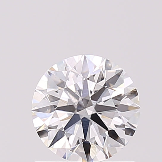 1.03ct Round D VS1 Lab Created Diamond