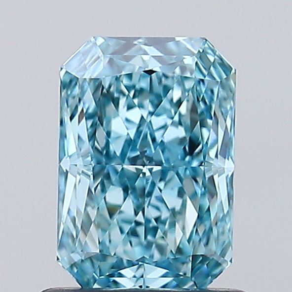 1.01ct Radiant  VS1 Lab Created Diamond