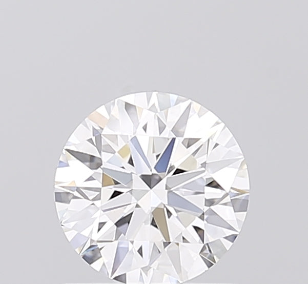 1.05ct Round D VVS1 Lab Created Diamond