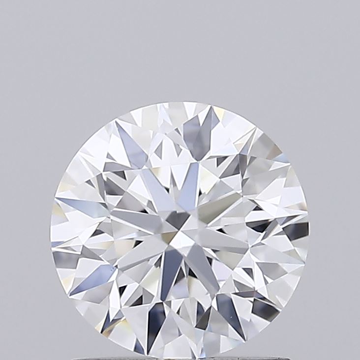 1ct Round STANDARD VVS2 Lab Created Diamond