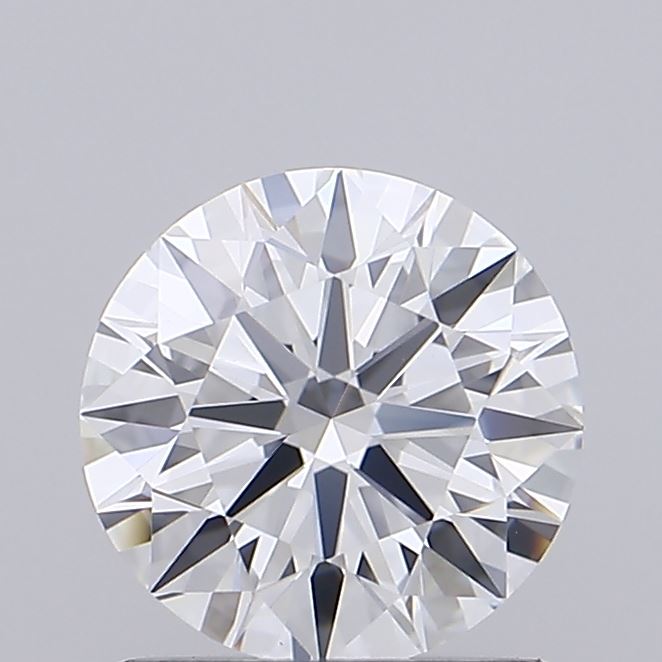1.04ct Round STANDARD VVS2 Lab Created Diamond