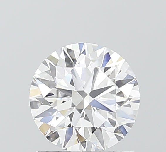 1.05ct Round D IF Lab Created Diamond