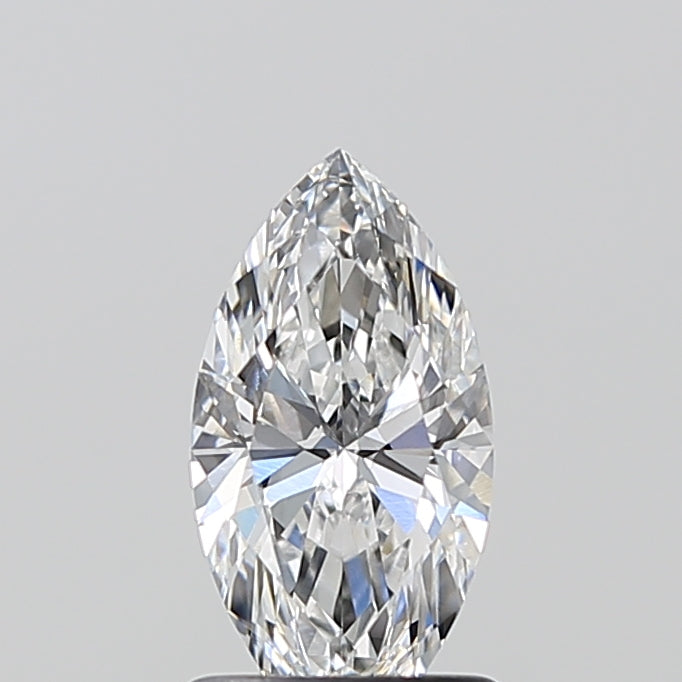 1.09ct Marquise D VS1 Lab Created Diamond
