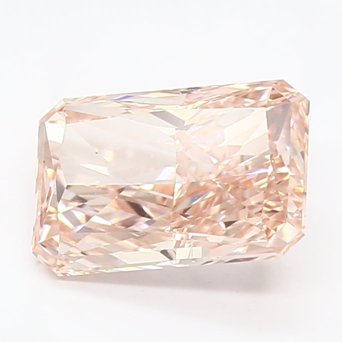 1.72ct Radiant   VS1 Lab Created Diamond