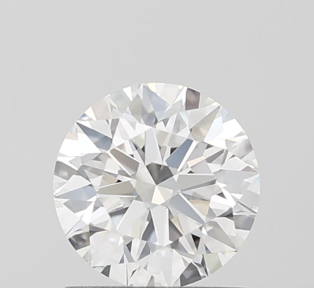 1.07ct Round E VVS2 Lab Created Diamond