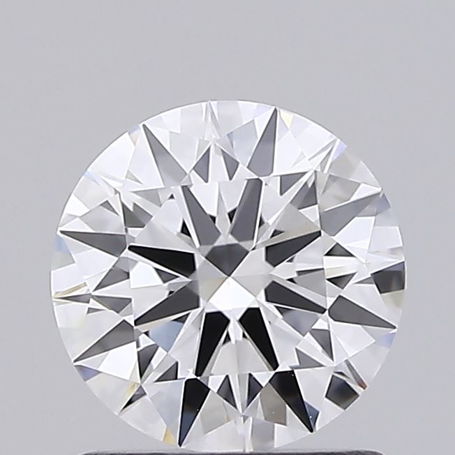 1.01ct Round D VS1 Lab Created Diamond