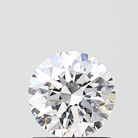 1.01ct Round D VVS2 Lab Created Diamond