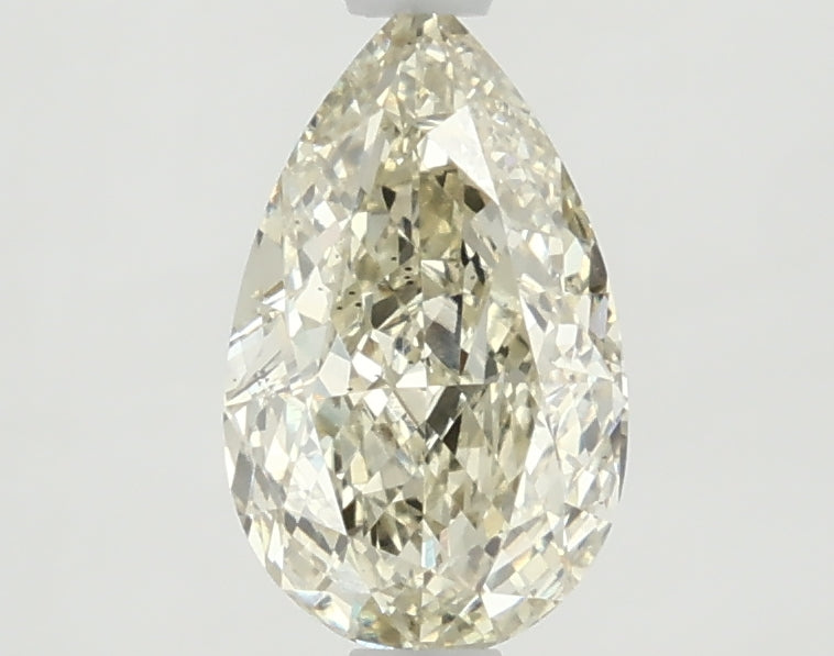 1.54ct Pear   VS1 Lab Created Diamond