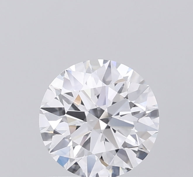 1.07ct Round E VVS2 Lab Created Diamond