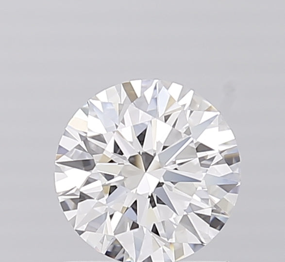 1.06ct Round D VS1 Lab Created Diamond