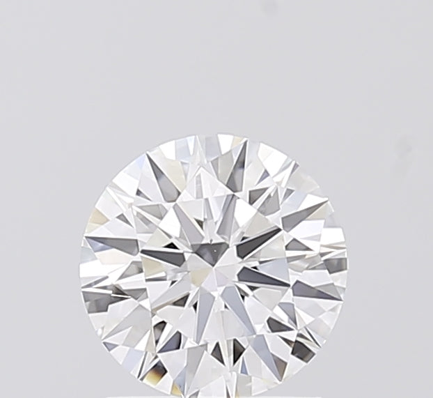 1.05ct Round D VVS2 Lab Created Diamond