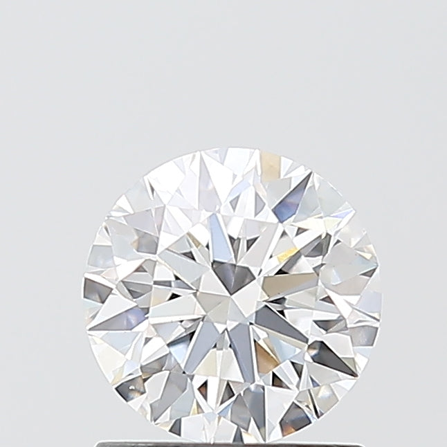 1.1ct Round D VS1 Lab Created Diamond