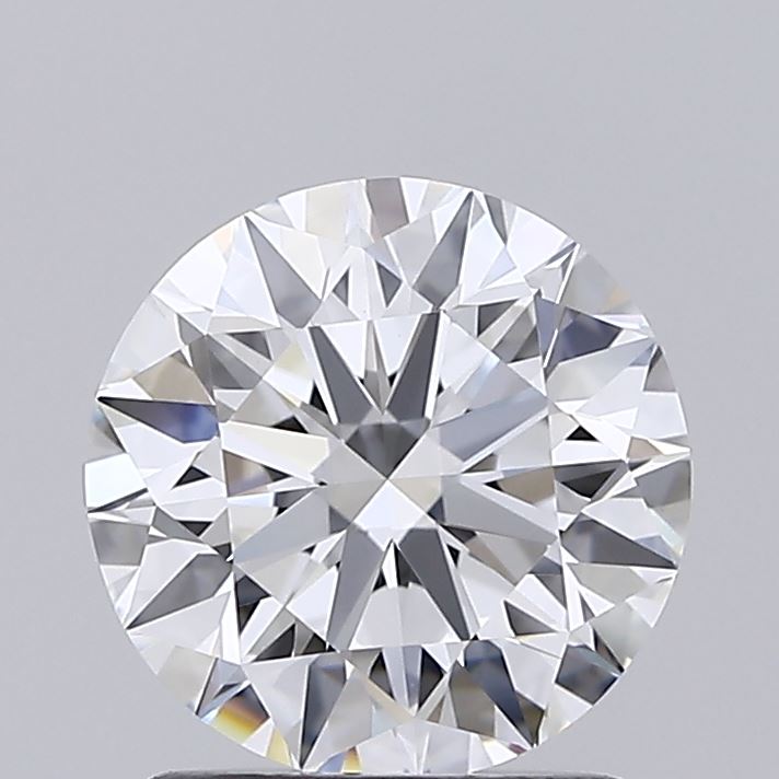 1.5ct Round STANDARD VVS2 Lab Created Diamond