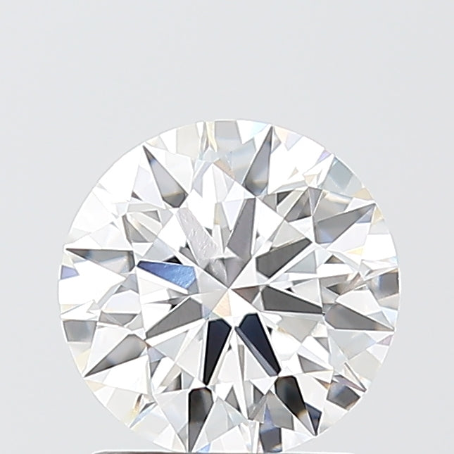 1.52ct Round E VVS1 Lab Created Diamond
