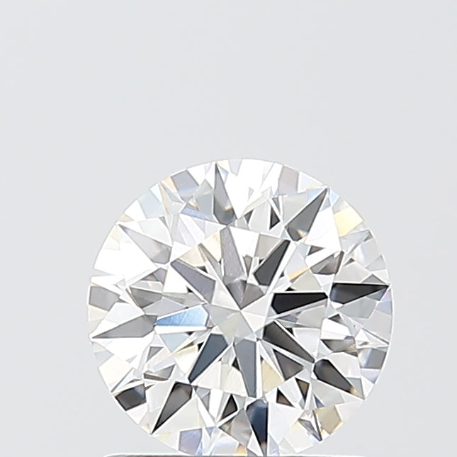 1.06ct Round E VVS2 Lab Created Diamond