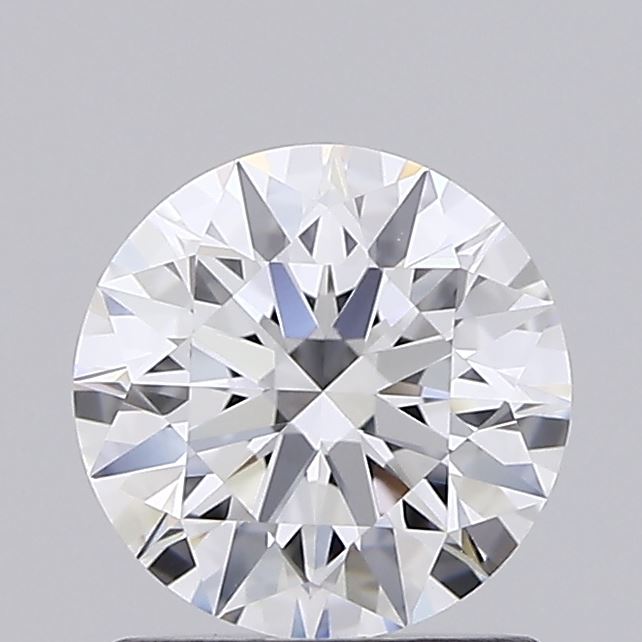 1.01ct Round D VS1 Lab Created Diamond