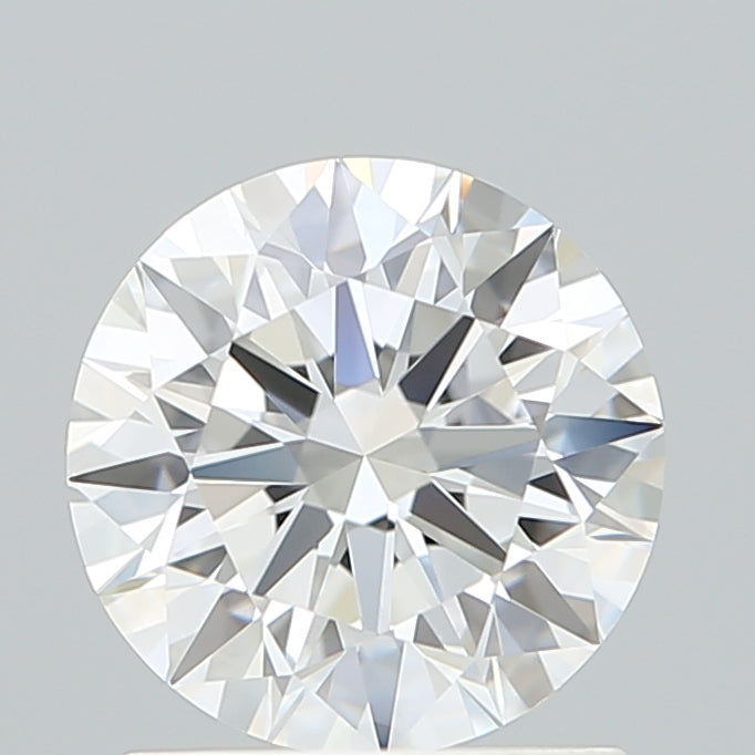 1.31ct Round E VVS1 Lab Created Diamond