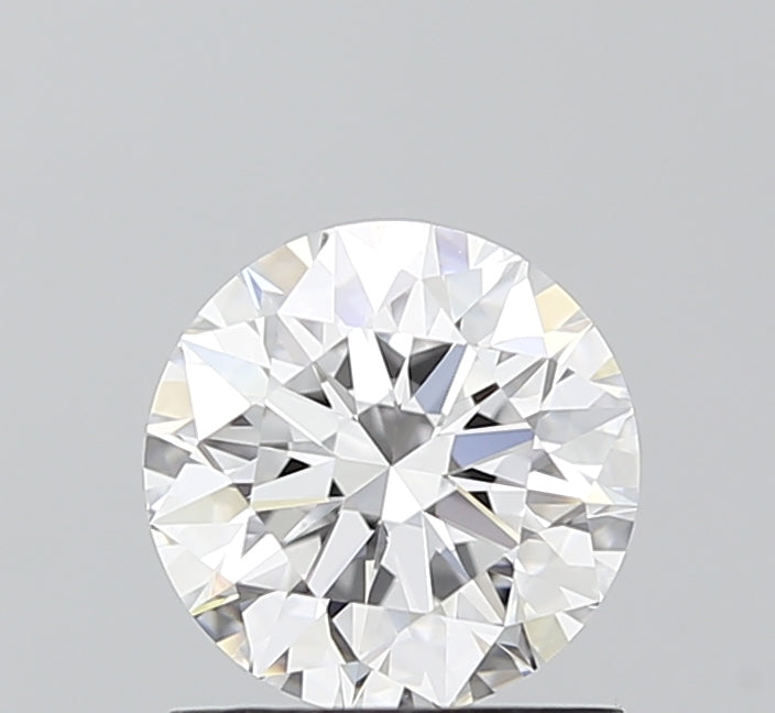 1.05ct Round D VVS2 Lab Created Diamond