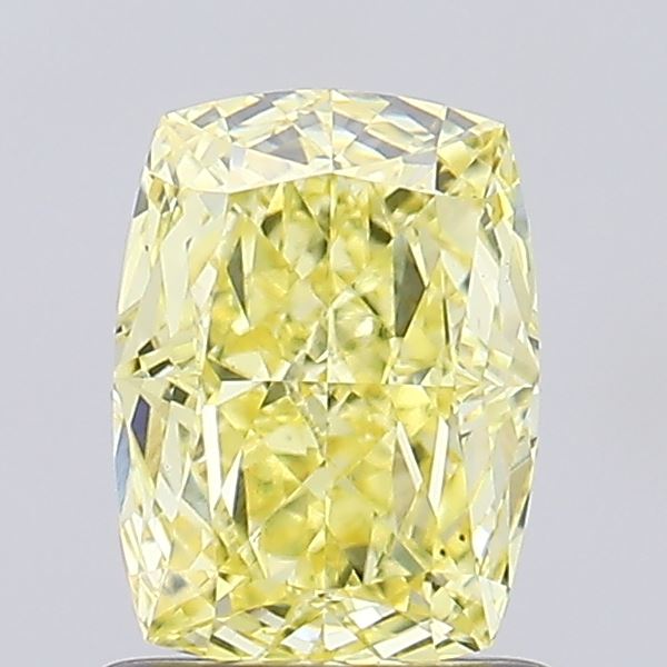 1.07ct Cushion  VS1 Lab Created Diamond