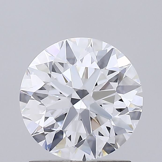 1.5ct Round D VS2 Lab Created Diamond