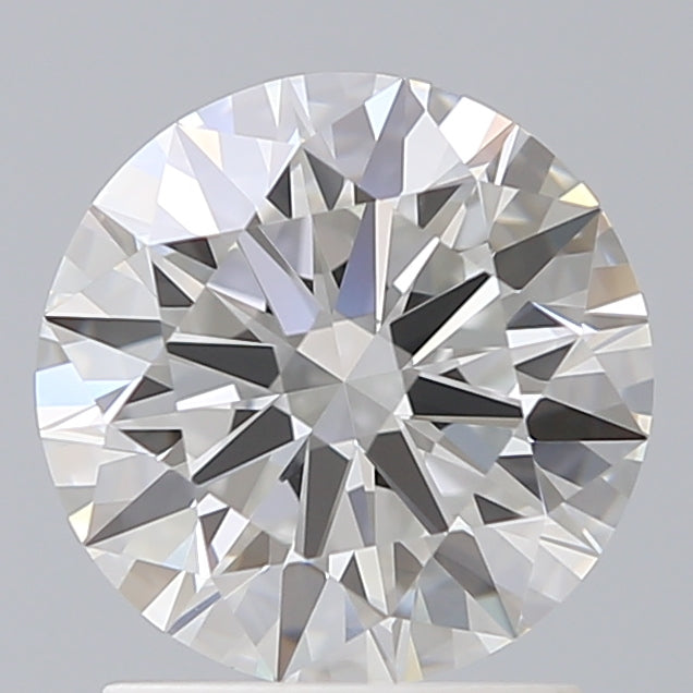 1.73ct Round F VS1 Lab Created Diamond