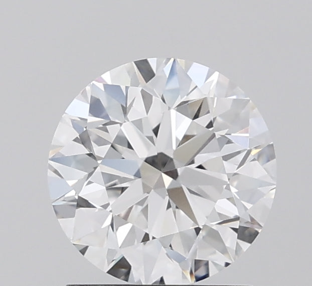 1.53ct Round D VVS2 Lab Created Diamond