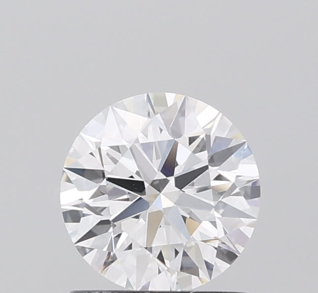 1.04ct Round D VVS1 Lab Created Diamond