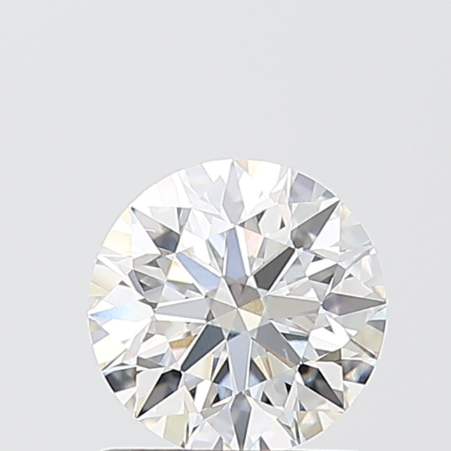 1.06ct Round E VVS2 Lab Created Diamond