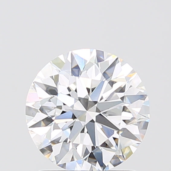1.51ct Round D VS1 Lab Created Diamond