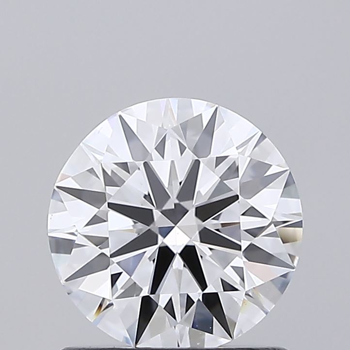 1.01ct Round D VS1 Lab Created Diamond