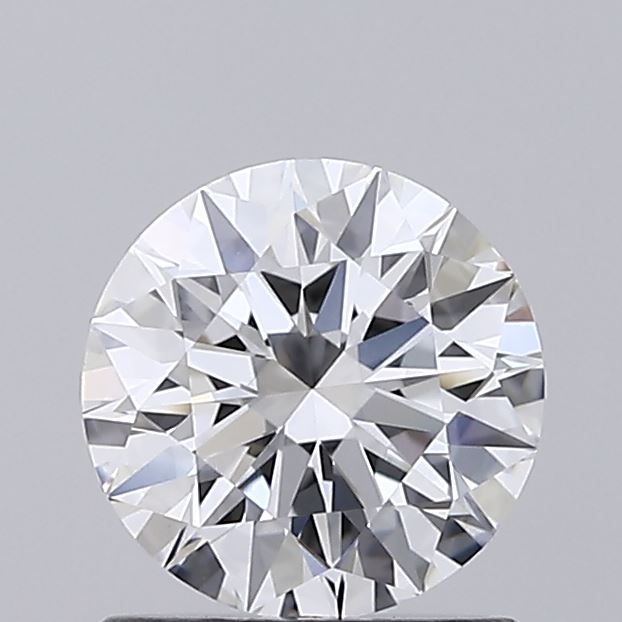 1.05ct Round D VVS2 Lab Created Diamond
