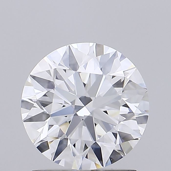 1.53ct Round D VVS1 Lab Created Diamond