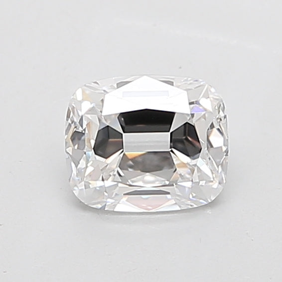 1.53ct Cushion D VVS1 Lab Created Diamond