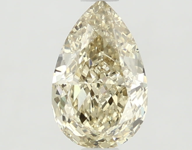 1.07ct Pear   VS1 Lab Created Diamond