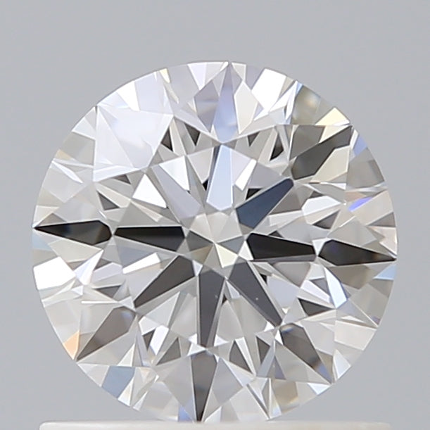 0.92ct Round D VS1 Lab Created Diamond