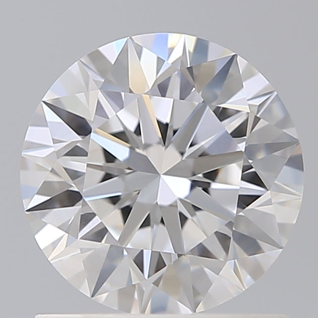 1.16ct Round E VS1 Lab Created Diamond