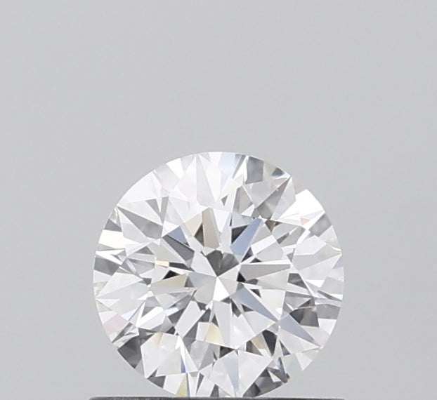0.7ct Round D VVS2 Lab Created Diamond