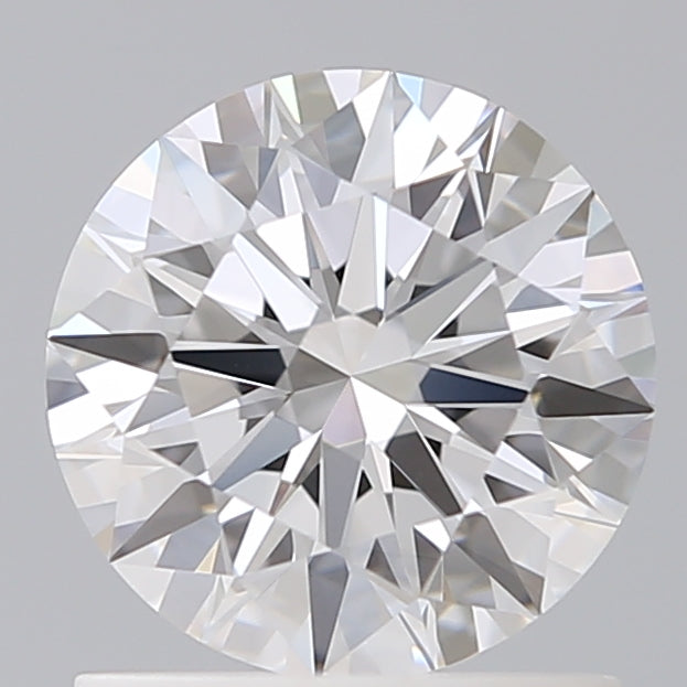 1.14ct Round D VVS2 Lab Created Diamond