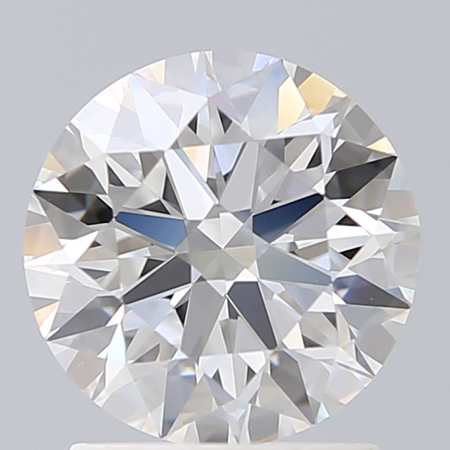1.76ct Round E VS1 Lab Created Diamond