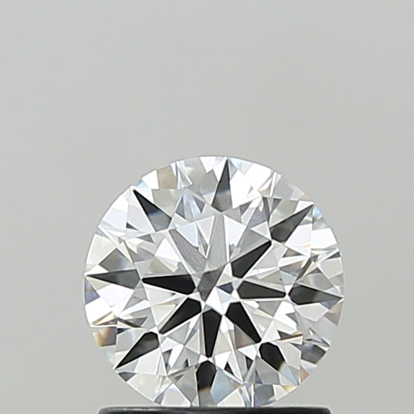1.1ct Round D VS1 Lab Created Diamond