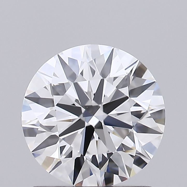 1.02ct Round D VVS2 Lab Created Diamond