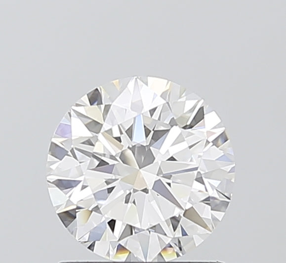 1.07ct Round D VVS1 Lab Created Diamond